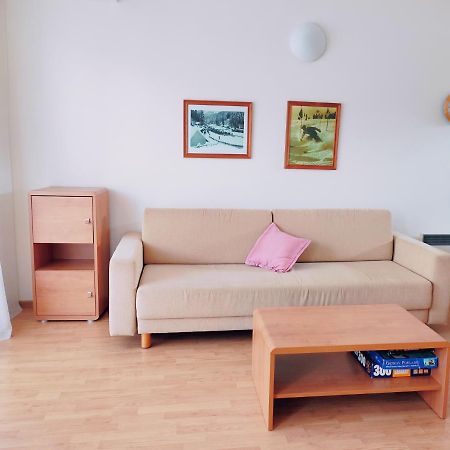 Apartman 302 โอสชานิดซา ภายนอก รูปภาพ
