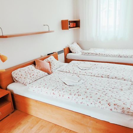 Apartman 302 โอสชานิดซา ภายนอก รูปภาพ