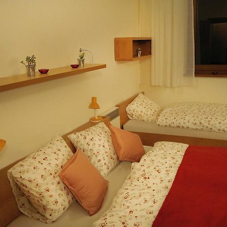 Apartman 302 โอสชานิดซา ภายนอก รูปภาพ