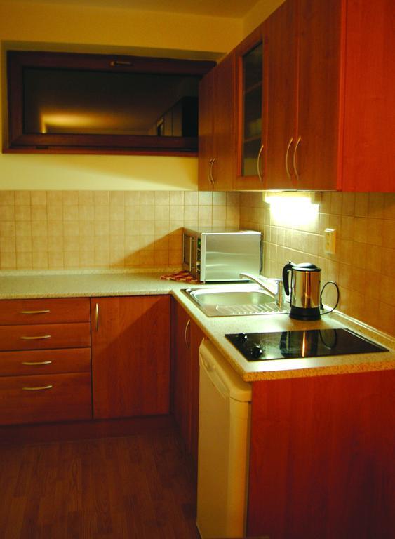 Apartman 302 โอสชานิดซา ห้อง รูปภาพ
